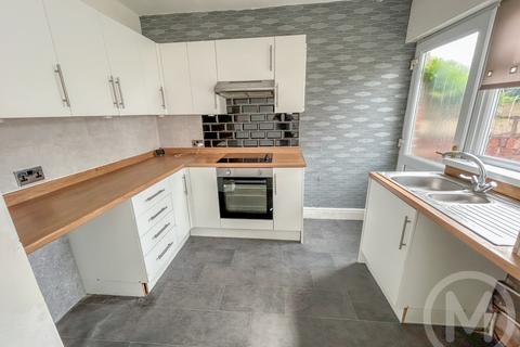 3 bedroom terraced house for sale, Waterloo Road, Blackpool, FY4 3AE