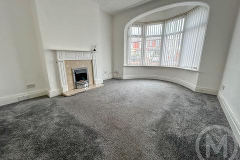 3 bedroom terraced house for sale, Waterloo Road, Blackpool, FY4 3AE