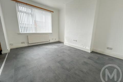 3 bedroom terraced house for sale, Waterloo Road, Blackpool, FY4 3AE