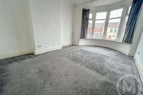 3 bedroom terraced house for sale, Waterloo Road, Blackpool, FY4 3AE