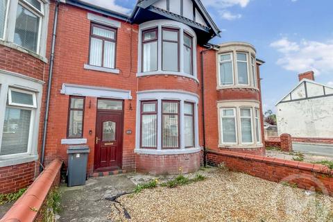 3 bedroom terraced house for sale, Waterloo Road, Blackpool, FY4 3AE