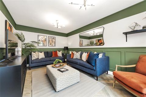 undefined, Huntingdon Road, Cambridge