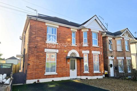 Malmesbury Park Road, Bournemouth BH8