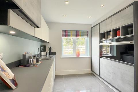 3 bedroom detached house for sale, Citron Avenue, Coalville, LE67