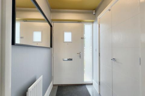 3 bedroom detached house for sale, Citron Avenue, Coalville, LE67