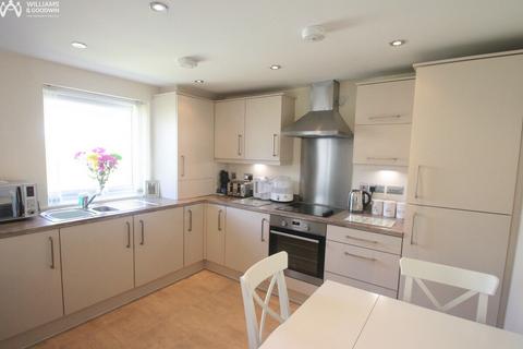 undefined, 45 Y Bae, Bangor, Gwynedd LL57 2SZ