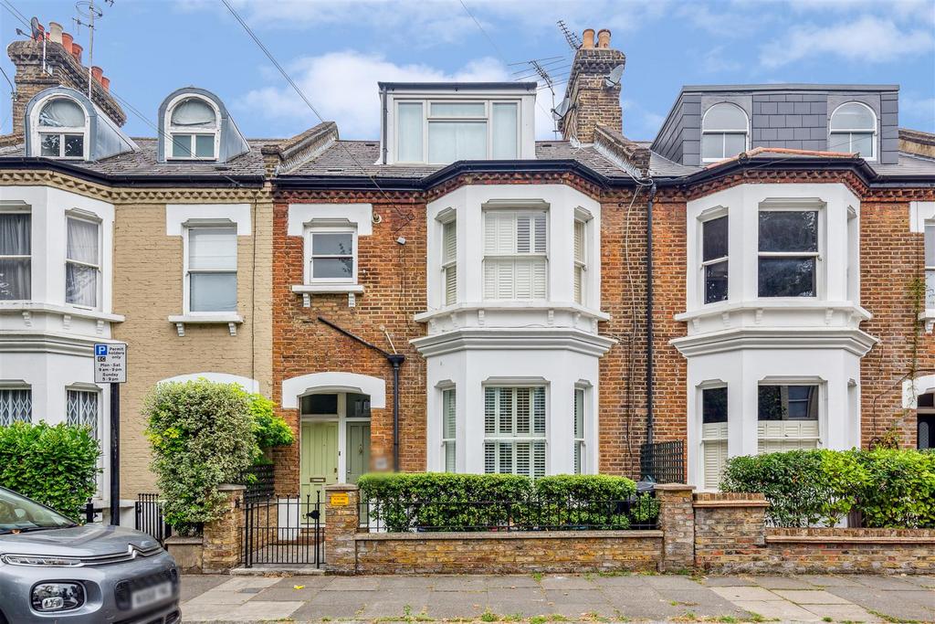 Upham Park Road, London, W4 - FOR SALE