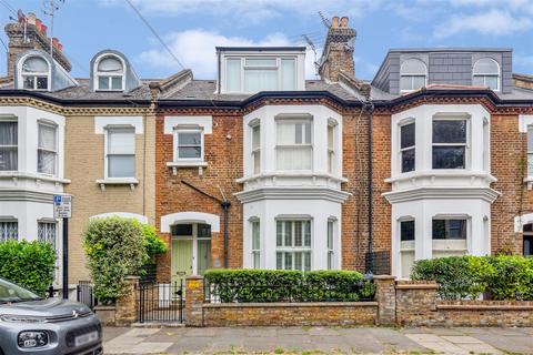 3 bedroom maisonette for sale, Upham Park Road, London, W4