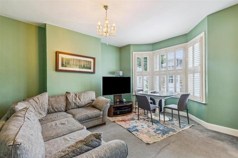 3 bedroom maisonette for sale, Upham Park Road, London, W4