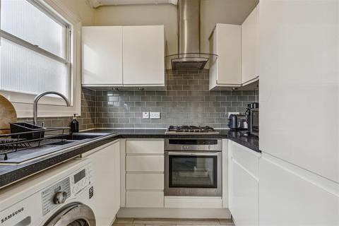 3 bedroom maisonette for sale, Upham Park Road, London, W4