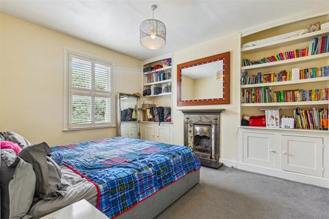 3 bedroom maisonette for sale, Upham Park Road, London, W4