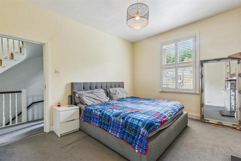 3 bedroom maisonette for sale, Upham Park Road, London, W4
