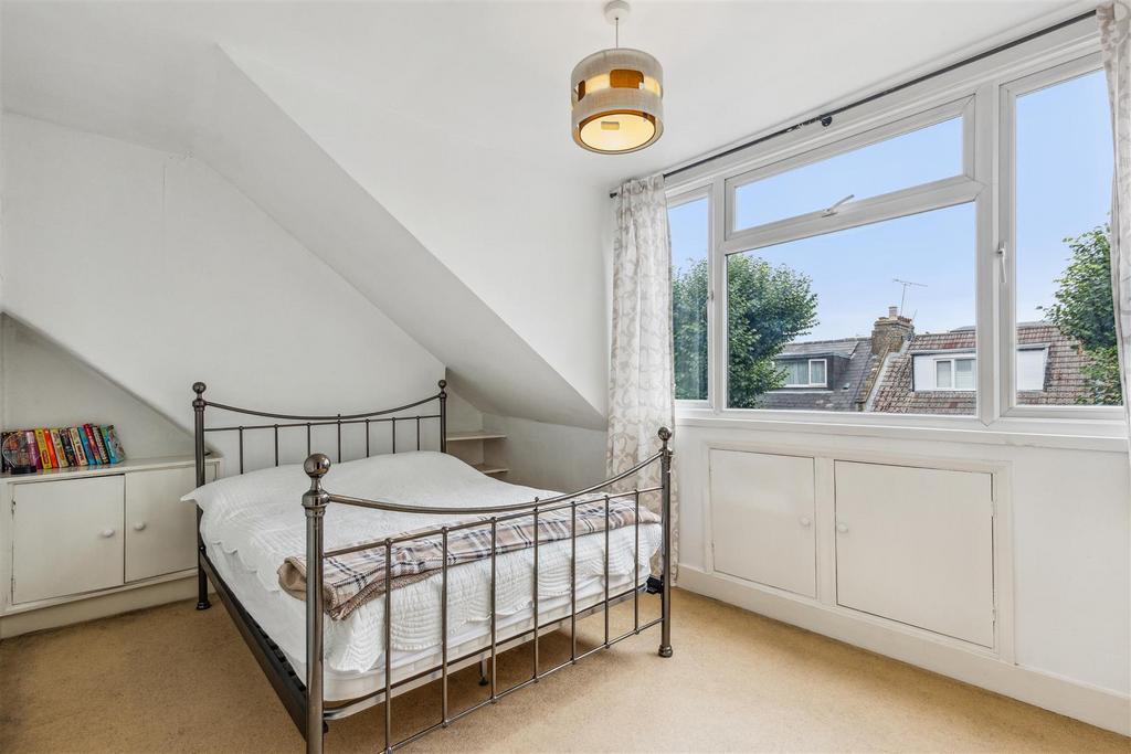 Upham Park Road, London, W4 - FOR SALE