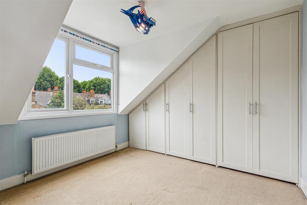 Upham Park Road, London, W4 - FOR SALE