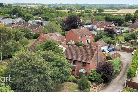 4 bedroom detached house for sale, Kenyon Close, Stratford St Mary, Colchester, Essex
