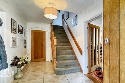 4 bedroom detached house for sale, Kenyon Close, Stratford St Mary, Colchester, Essex