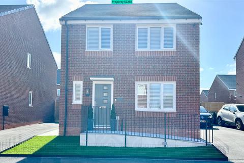undefined, Waypoint Road, Birkenhead, CH41