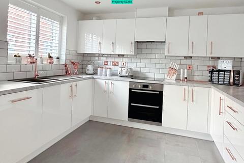 undefined, Waypoint Road, Birkenhead, CH41