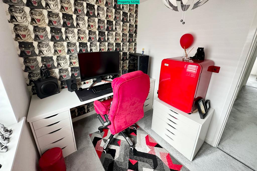 Bedroom 4