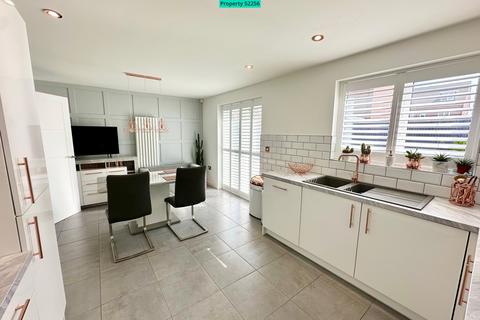 undefined, Waypoint Road, Birkenhead, CH41