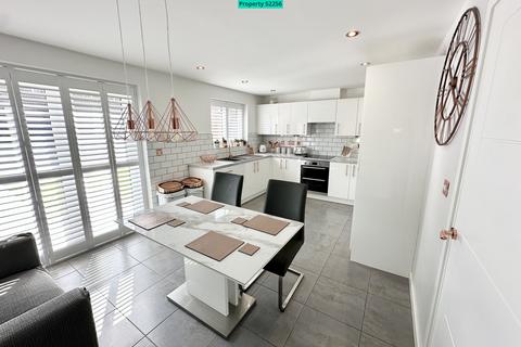 undefined, Waypoint Road, Birkenhead, CH41