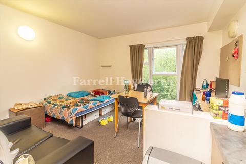 1 bedroom flat for sale, Leighton Street, Preston PR1