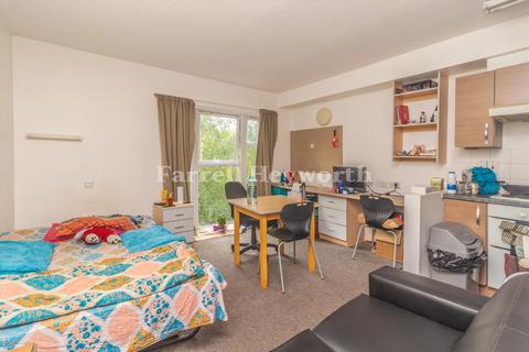 1 bedroom flat for sale, Leighton Street, Preston PR1