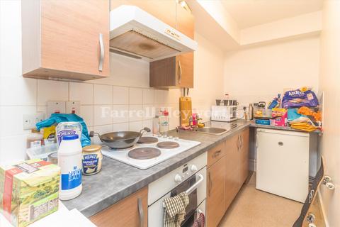 1 bedroom flat for sale, Leighton Street, Preston PR1