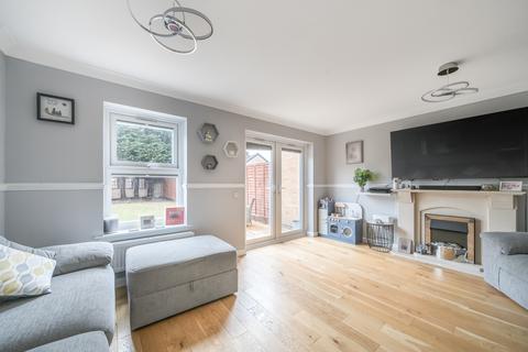 3 bedroom end of terrace house for sale, Pasture Close, Swindon, SN2