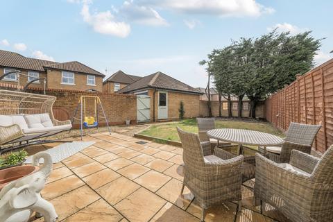 3 bedroom end of terrace house for sale, Pasture Close, Swindon, SN2