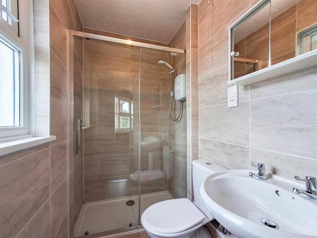 En suite