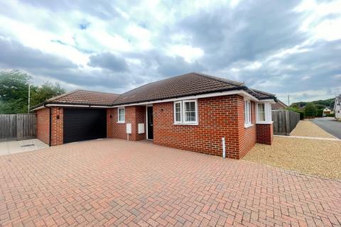 undefined, Bell Lane, Kesgrave IP5