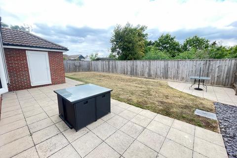 undefined, Bell Lane, Kesgrave IP5