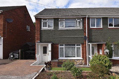 Addison Close, Redhills, Exeter, EX4