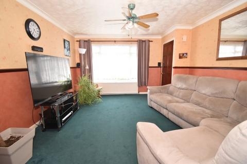 3 bedroom end of terrace house for sale, Addison Close, Redhills, Exeter, EX4