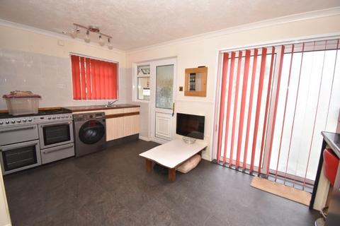 3 bedroom end of terrace house for sale, Addison Close, Redhills, Exeter, EX4