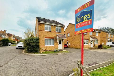undefined, Biggs Grove Road, Cheshunt