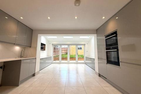 undefined, Biggs Grove Road, Cheshunt