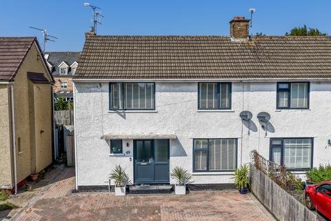 69 Byrd Crescent, Penarth, CF64 3QW