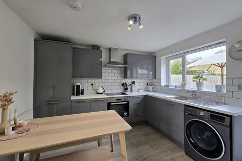 69 Byrd Crescent, Penarth, CF64 3QW