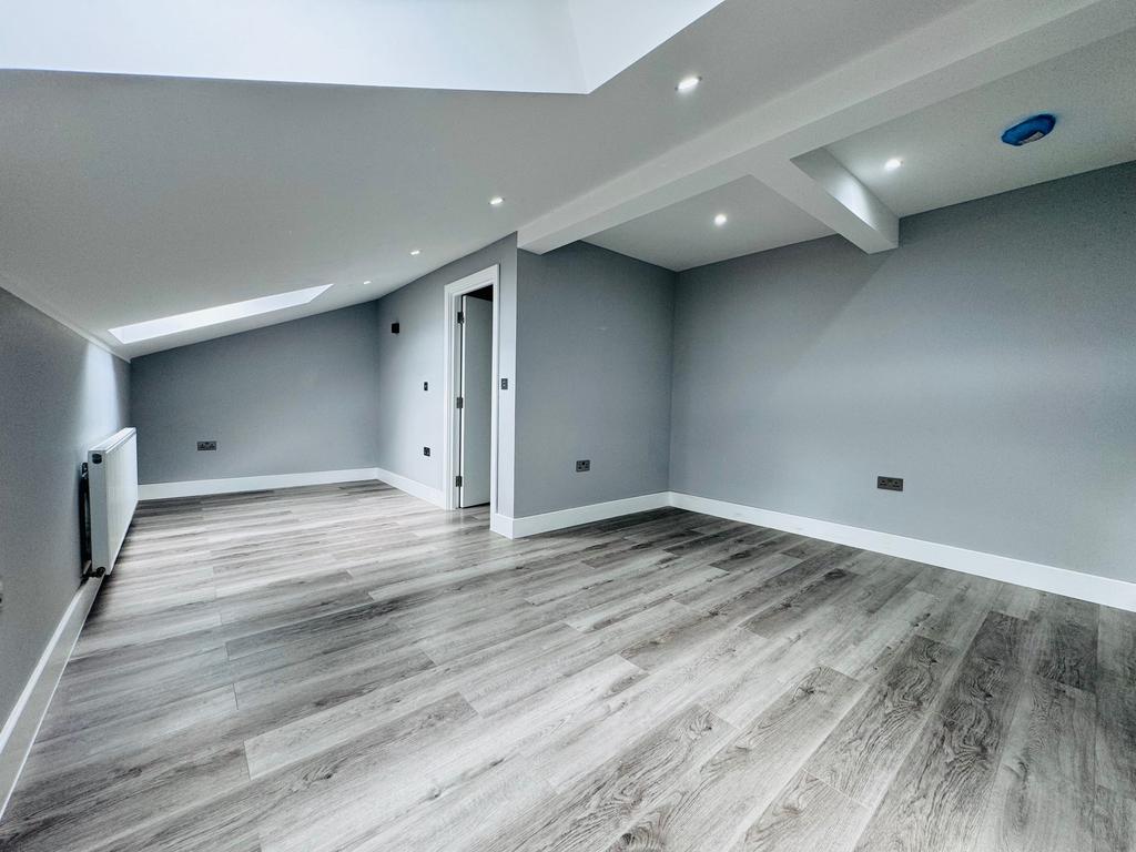 Main Room Alt