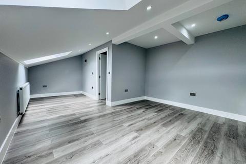 undefined, Pioneer House, Barley Way, Fleet, GU51
