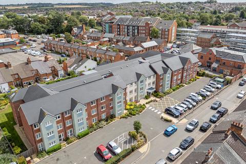 1 bedroom apartment for sale, Clarence Street, Market Harborough LE16