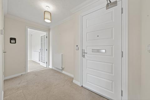 1 bedroom apartment for sale, Clarence Street, Market Harborough LE16