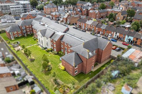 1 bedroom apartment for sale, Clarence Street, Market Harborough LE16