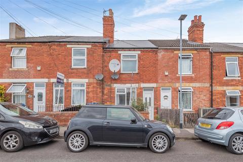 3 bedroom terraced house for sale, Moor Street, Mansfield