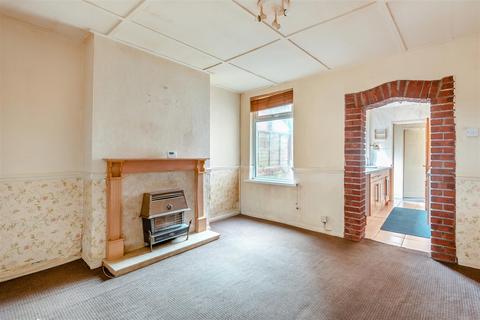 3 bedroom terraced house for sale, Moor Street, Mansfield