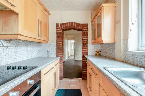 3 bedroom terraced house for sale, Moor Street, Mansfield