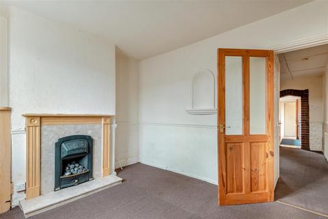 3 bedroom terraced house for sale, Moor Street, Mansfield