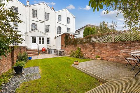 undefined, Marlborough Road, Exeter, Devon, EX2